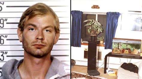 jeffrey dahmer wohnung heute|Netflix